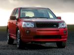 Land Rover Freelander 2 SD4 Sport Limited Edition 2011 года